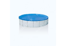 56386 Бассейн круглый стальной Hydrium Splasher Pool Set Bestway 460х90 см