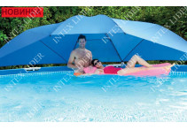 56280 Каркасный бассейн Bestway 549х132см